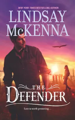 The Defender, Lindsay McKenna