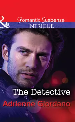 The Detective, Adrienne Giordano