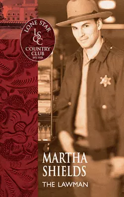 The Lawman, Martha Shields