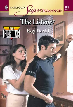 The Listener Kay David