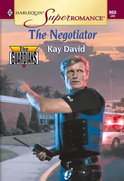 The Negotiator Kay David