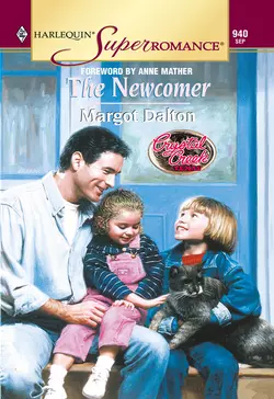 The Newcomer, Margot Dalton