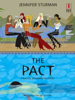 The Pact, Jennifer Sturman