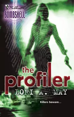 The Profiler, Lori May