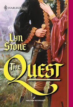 The Quest Lyn Stone