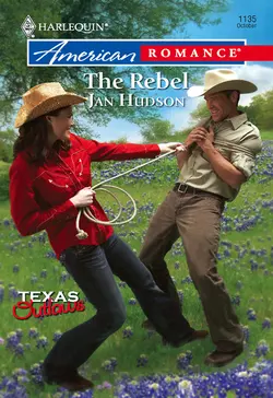 The Rebel, Jan Hudson