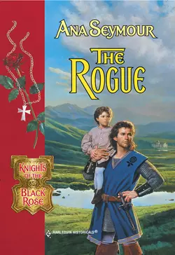 The Rogue, Ana Seymour