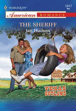 The Sheriff Jan Hudson