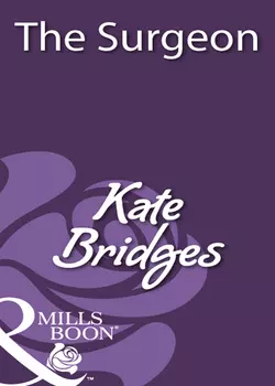 The Surgeon, Kate Bridges