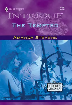 The Tempted Amanda Stevens