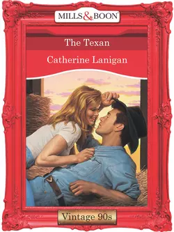 The Texan Catherine Lanigan