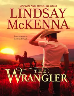 The Wrangler Lindsay McKenna