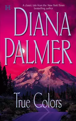 True Colors, Diana Palmer