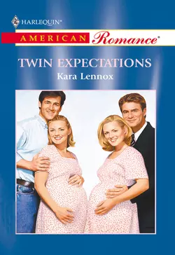 Twin Expectations Kara Lennox