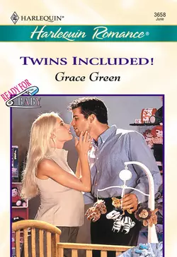 Twins Included Grace Green