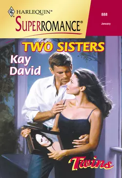 Two Sisters Kay David