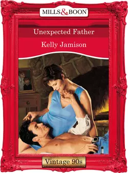 Unexpected Father Kelly Jamison