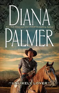 Unlikely Lover Diana Palmer