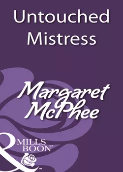 Untouched Mistress Margaret McPhee