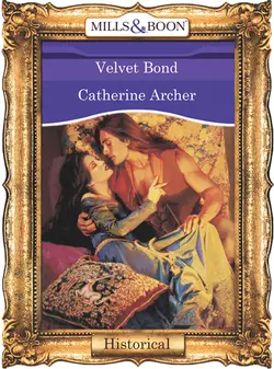 Velvet Bond Catherine Archer