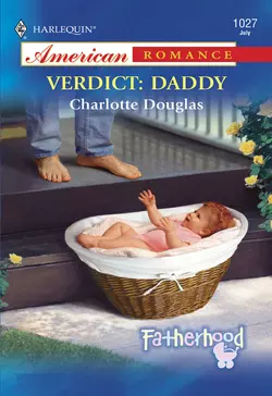 Verdict: Daddy, Charlotte Douglas