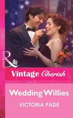 Wedding Willies Victoria Pade