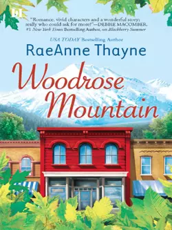 Woodrose Mountain, RaeAnne Thayne