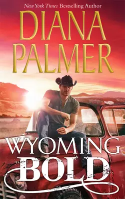 Wyoming Bold, Diana Palmer