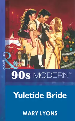 Yuletide Bride Mary Lyons