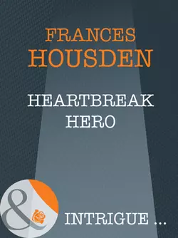 Heartbreak Hero, Frances Housden