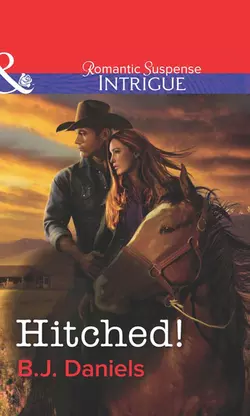 Hitched!, B.J. Daniels