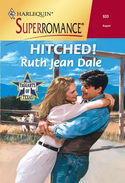 Hitched!, Ruth Dale