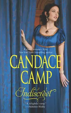 Indiscreet, Candace Camp