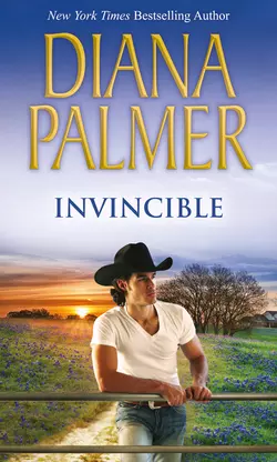 Invincible, Diana Palmer