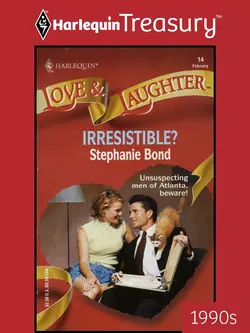 Irresistible?, Stephanie Bond