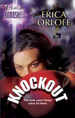 Knockout, Erica Orloff