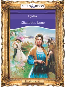 Lydia, Elizabeth Lane