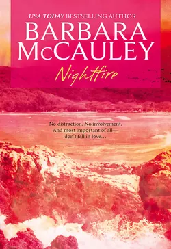 Nightfire Barbara McCauley