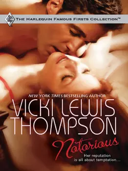 Notorious, Vicki Thompson