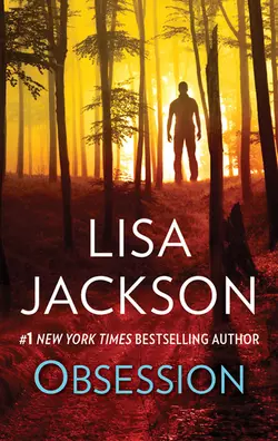 Obsession Lisa Jackson