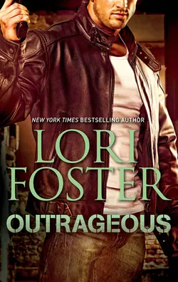 Outrageous Lori Foster