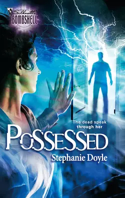 Possessed Stephanie Doyle