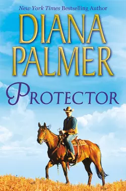 Protector, Diana Palmer