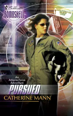 Pursued Catherine Mann