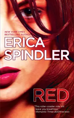 Red Erica Spindler