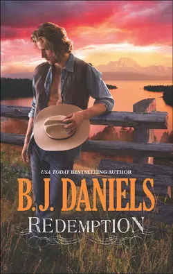 Redemption, B.J. Daniels