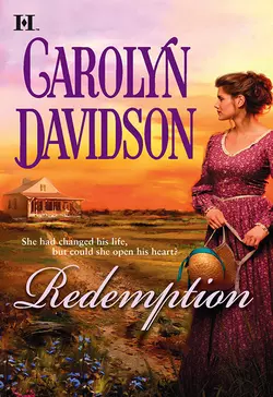 Redemption, Carolyn Davidson