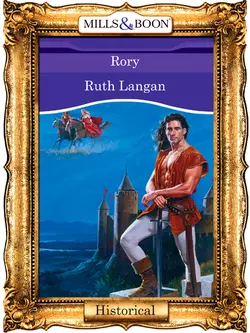 Rory Ruth Langan