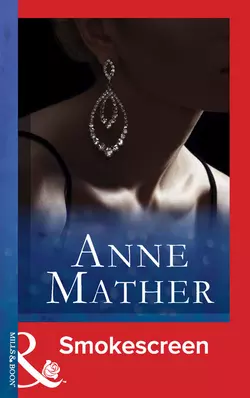 Smokescreen Anne Mather