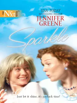 Sparkle Jennifer Greene